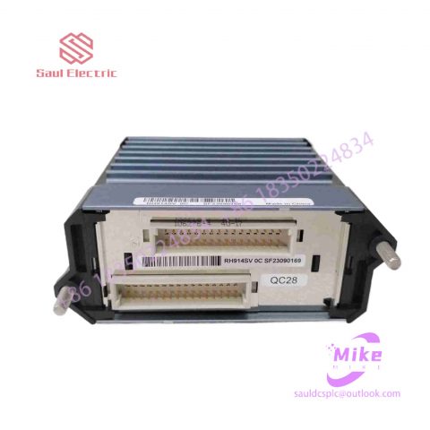FOXBORO Module cable base