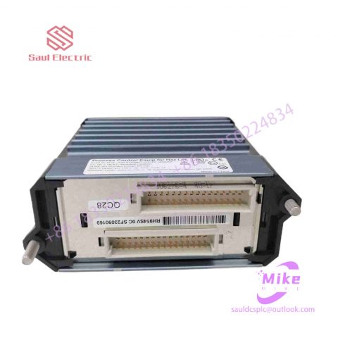 FOXBORO Module cable base