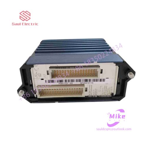 FOXBORO Module cable base