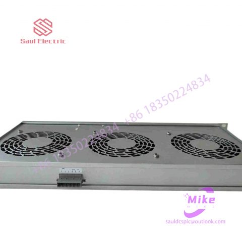 Germany HIMA safety control system module card rack cable