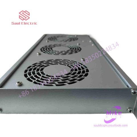 Germany HIMA safety control system module card rack cable