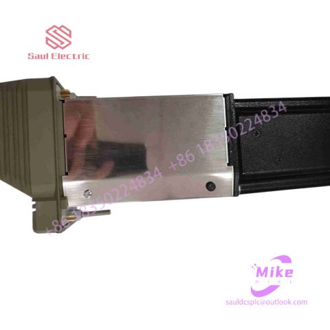 FOXBORO Module cable base