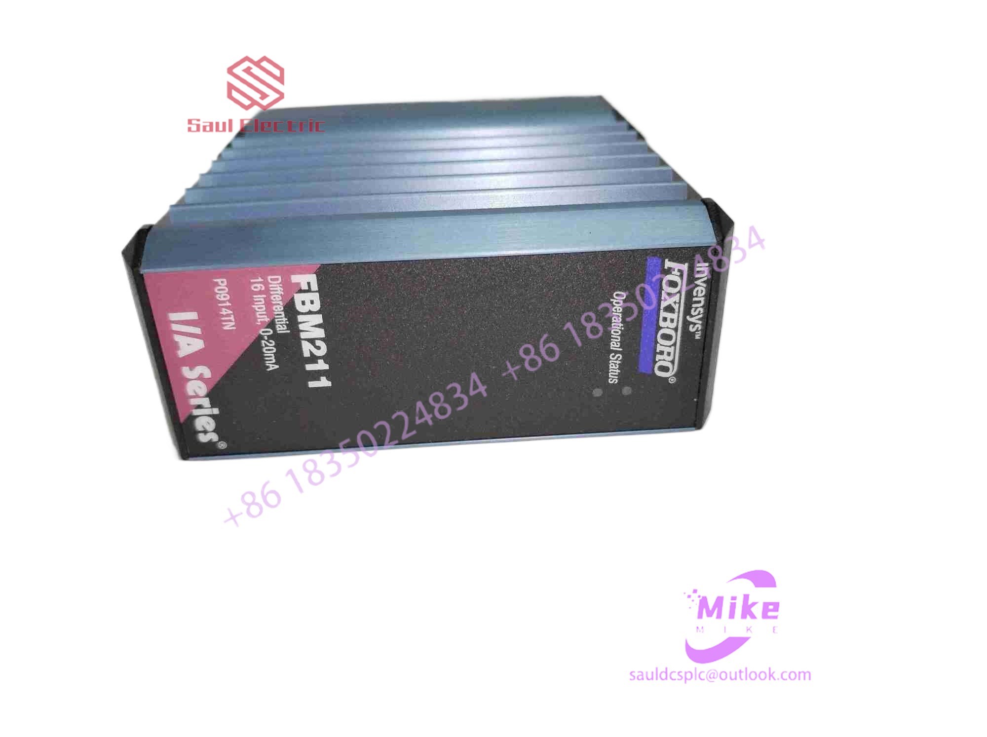 FOXBORO Module cable base FOXBORO Module cable base
