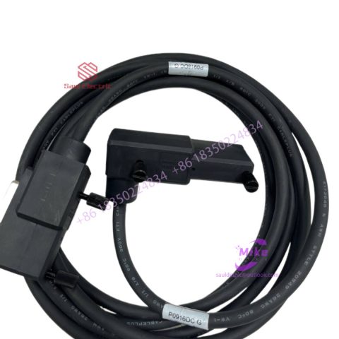 FOXBORO Module cable base