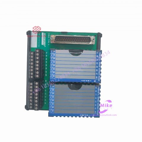FOXBORO Module cable base