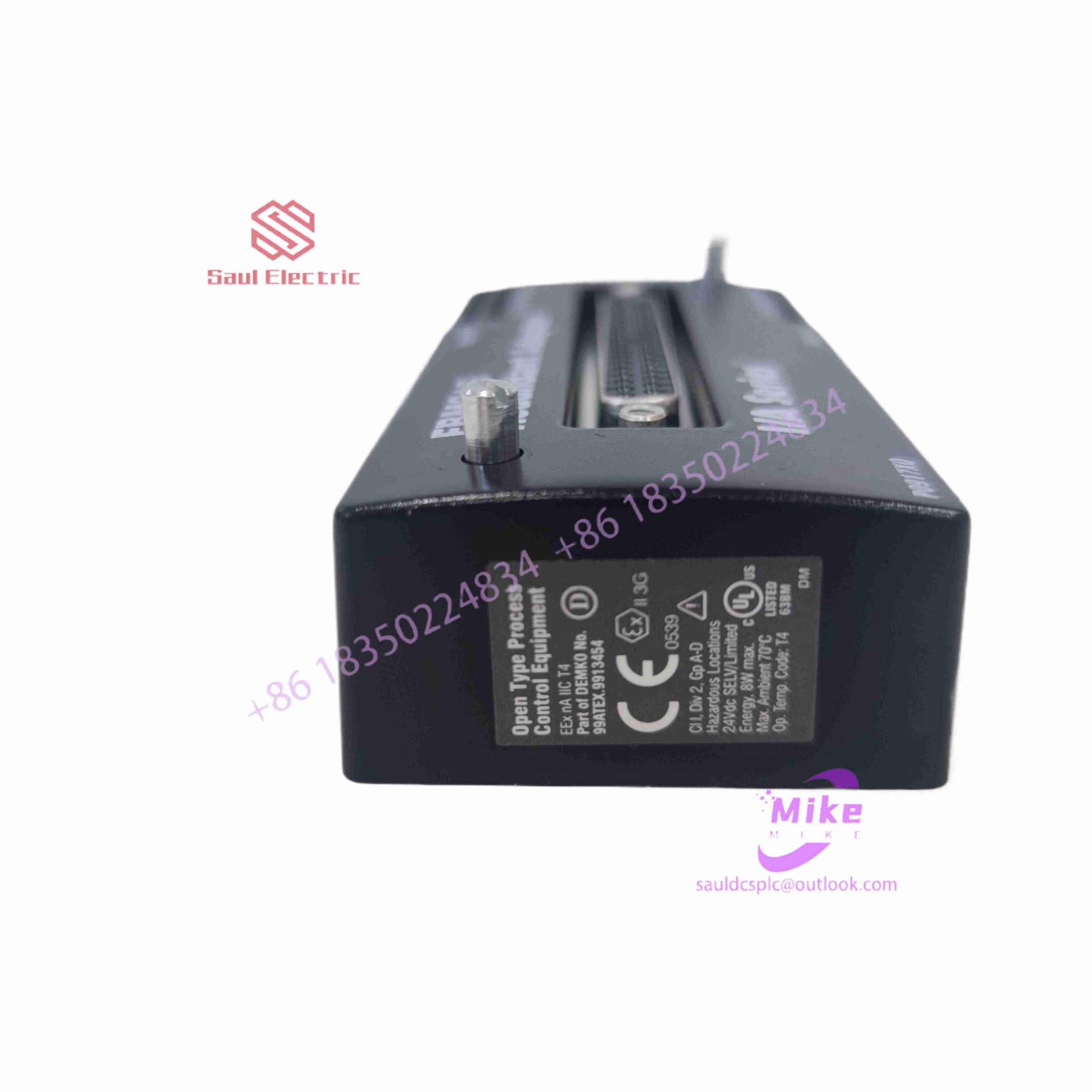 FOXBORO Module cable base FOXBORO Module cable base