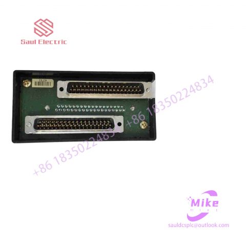 FOXBORO Module cable base