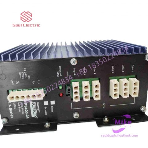 FOXBORO Module cable base