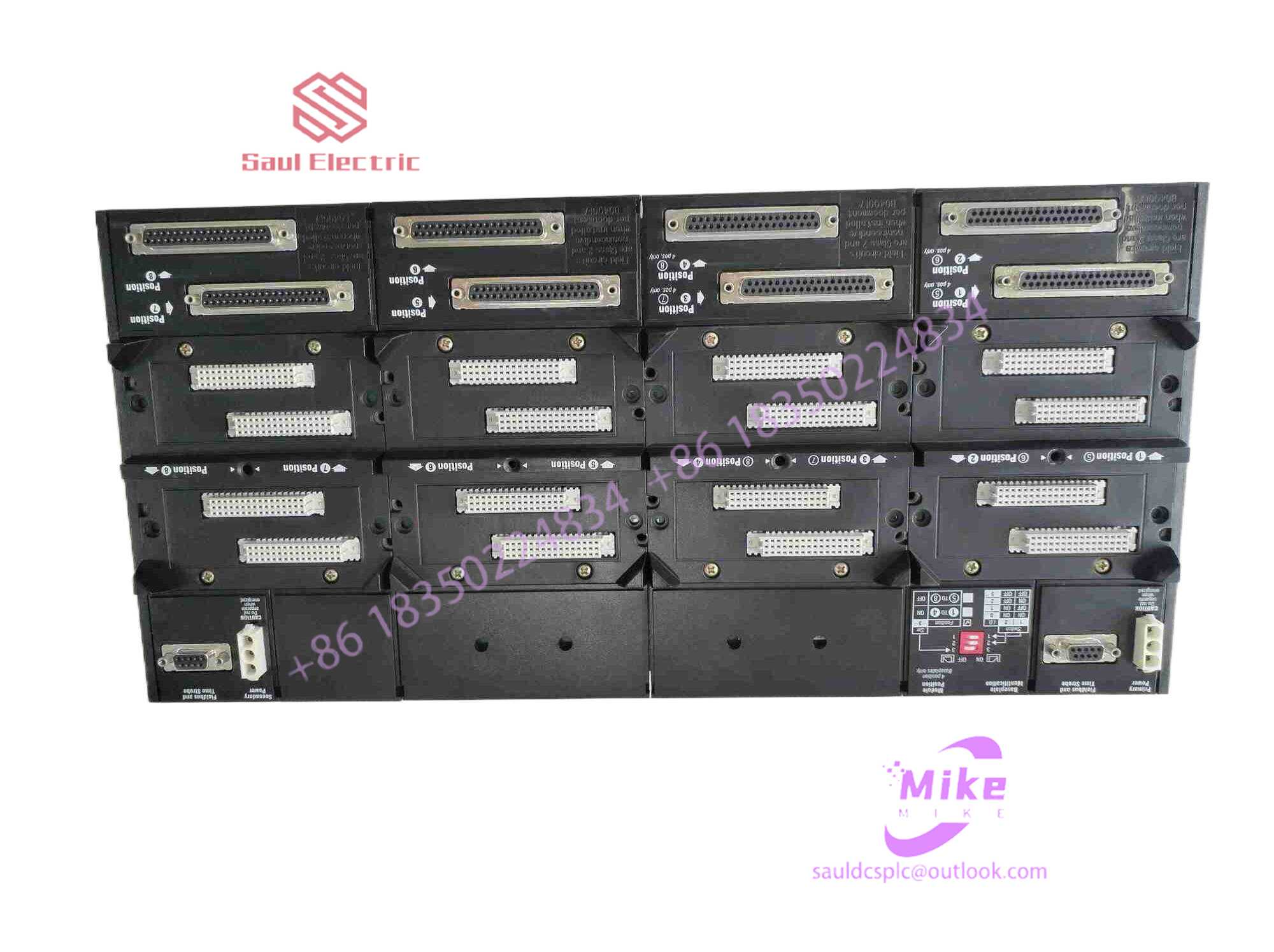 FOXBORO Module cable base FOXBORO Module cable base
