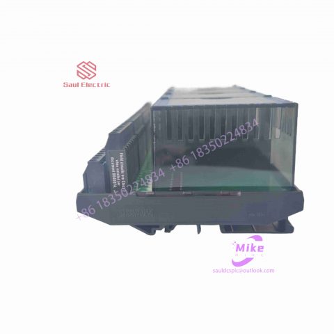 FOXBORO Module cable base