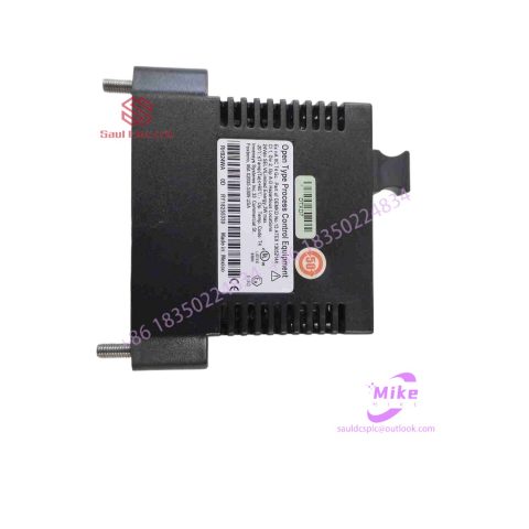 FOXBORO Module cable base