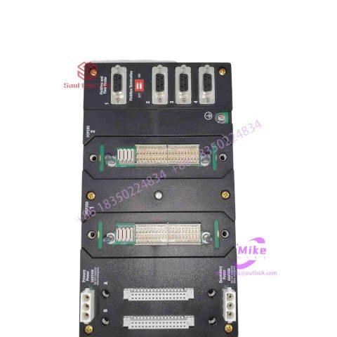 FOXBORO Module cable base