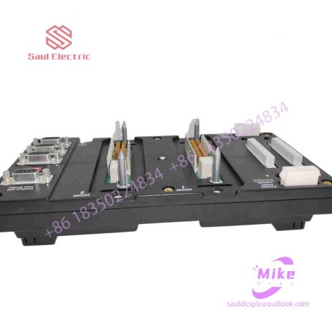 FOXBORO Module cable base
