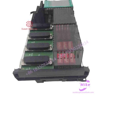 FOXBORO Module cable base
