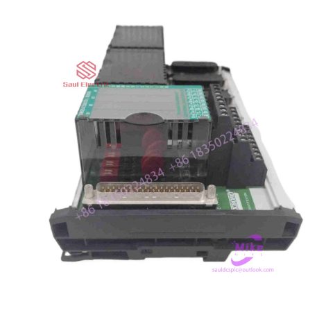 FOXBORO Module cable base