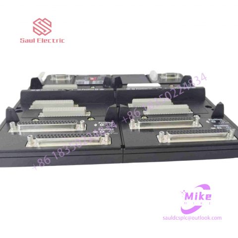 FOXBORO Module cable base