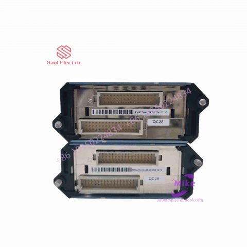 FOXBORO Module cable base